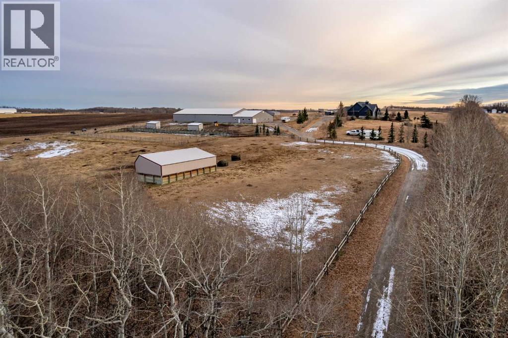 41127 Township Road 283, Rural Rocky View County, Alberta  T4C 2W6 - Photo 3 - A2268541