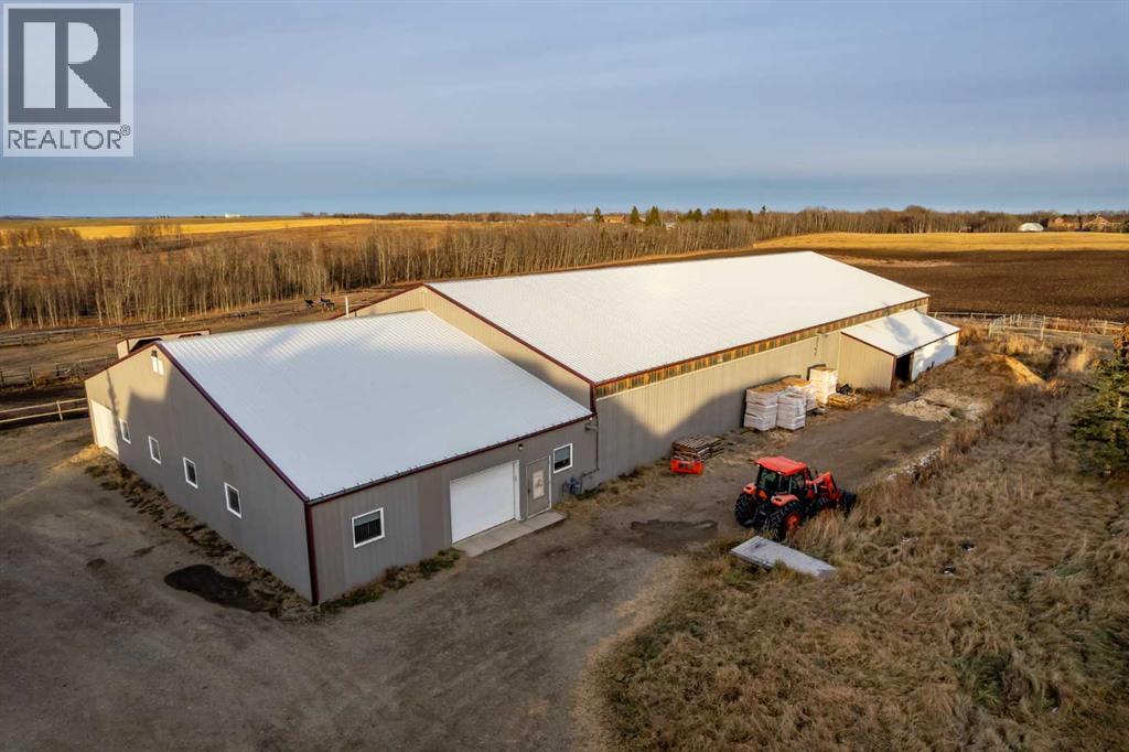 41127 Township Road 283, Rural Rocky View County, Alberta  T4C 2W6 - Photo 6 - A2268541