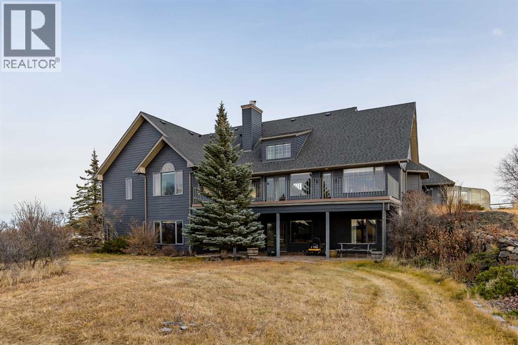 41127 Township Road 283, Rural Rocky View County, Alberta  T4C 2W6 - Photo 21 - A2268541