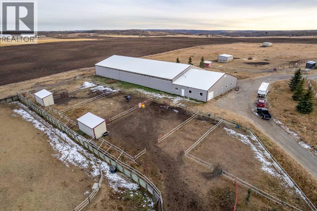 41127 Township Road 283, Rural Rocky View County, Alberta  T4C 2W6 - Photo 4 - A2268541