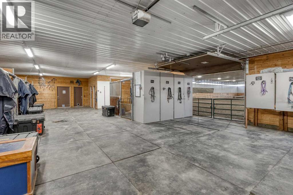 41127 Township Road 283, Rural Rocky View County, Alberta  T4C 2W6 - Photo 10 - A2268541