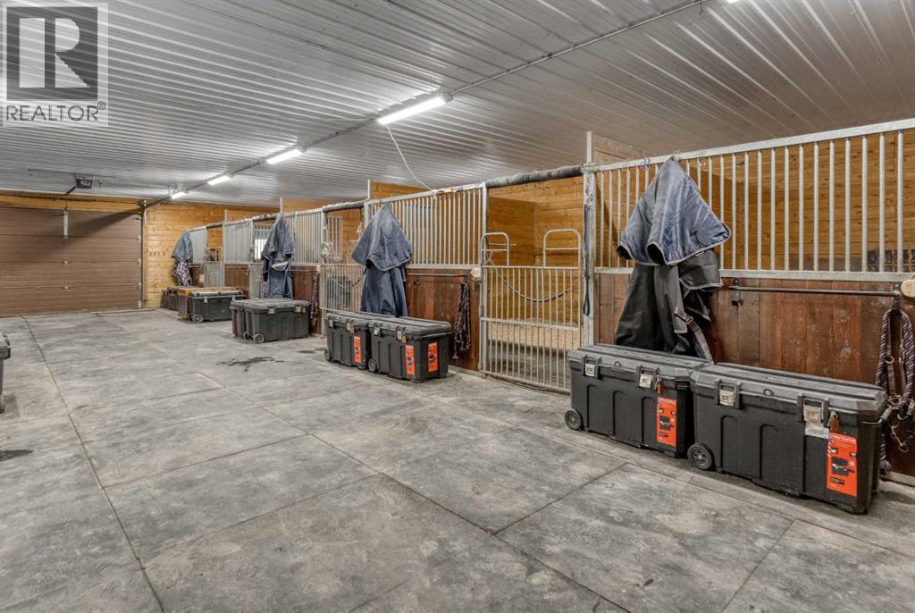 41127 Township Road 283, Rural Rocky View County, Alberta  T4C 2W6 - Photo 8 - A2268541