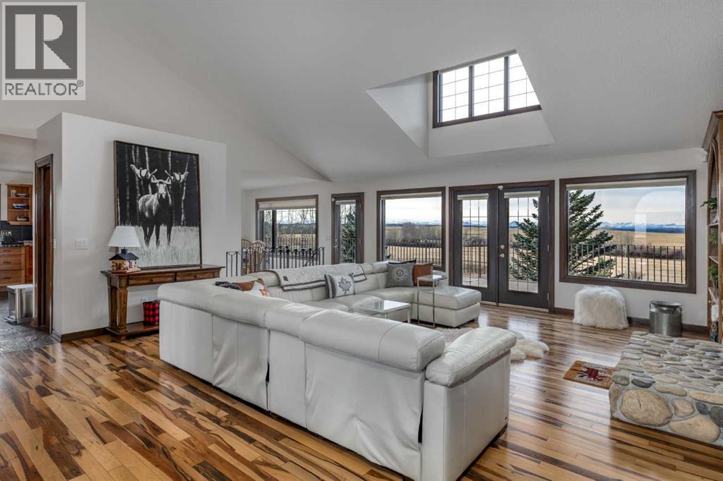 41127 Township Road 283, Rural Rocky View County, Alberta  T4C 2W6 - Photo 24 - A2268541