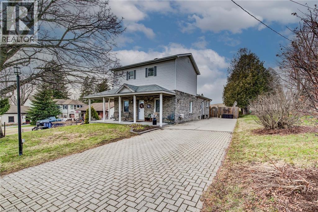 26 Washington Street E, Washington, Ontario  N0J 1B0 - Photo 6 - 40816672