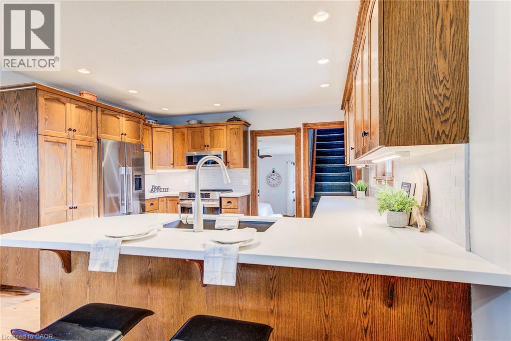 26 Washington Street E, Washington, Ontario  N0J 1B0 - Photo 20 - 40816672