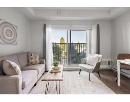 213 20175 53 AVENUE, Langley, British Columbia