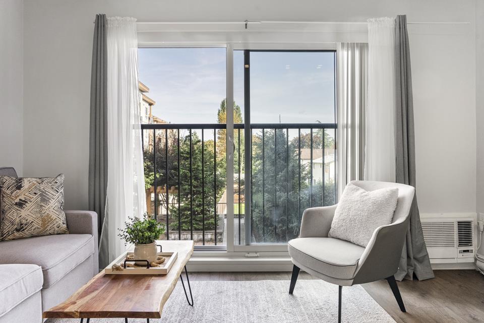 213 20175 53 Avenue, Langley, British Columbia  V3A 0J8 - Photo 2 - R3107110