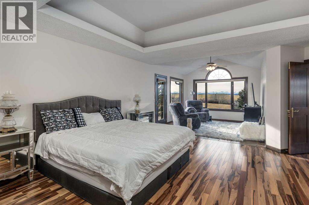 41127 Township Road 283, Rural Rocky View County, Alberta  T4C 2W6 - Photo 35 - A2268541