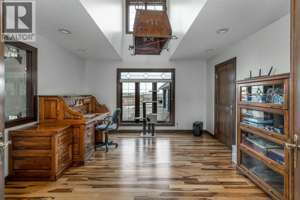 41127 Township Road 283, Rural Rocky View County, Alberta  T4C 2W6 - Photo 33 - A2268541