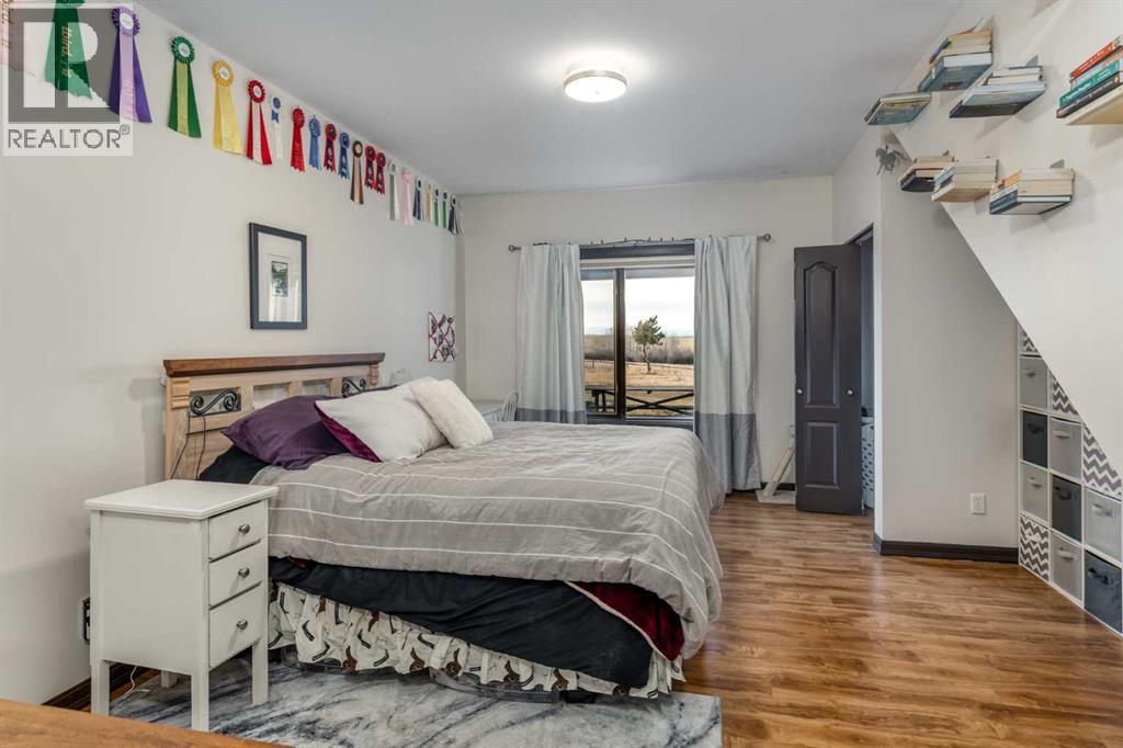 41127 Township Road 283, Rural Rocky View County, Alberta  T4C 2W6 - Photo 47 - A2268541