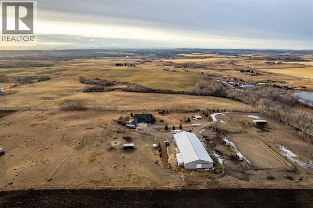 41127 Township Road 283, Rural Rocky View County, Alberta  T4C 2W6 - Photo 49 - A2268541