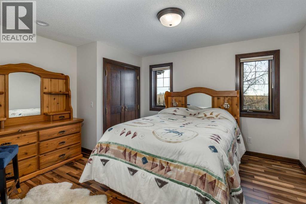 41127 Township Road 283, Rural Rocky View County, Alberta  T4C 2W6 - Photo 41 - A2268541