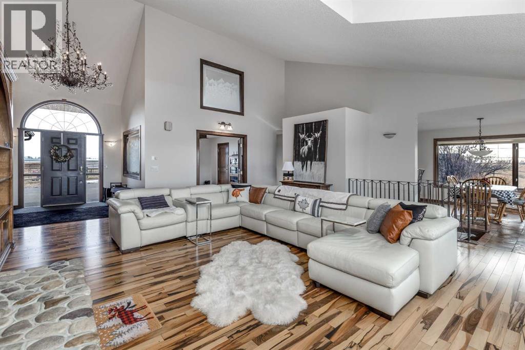 41127 Township Road 283, Rural Rocky View County, Alberta  T4C 2W6 - Photo 26 - A2268541