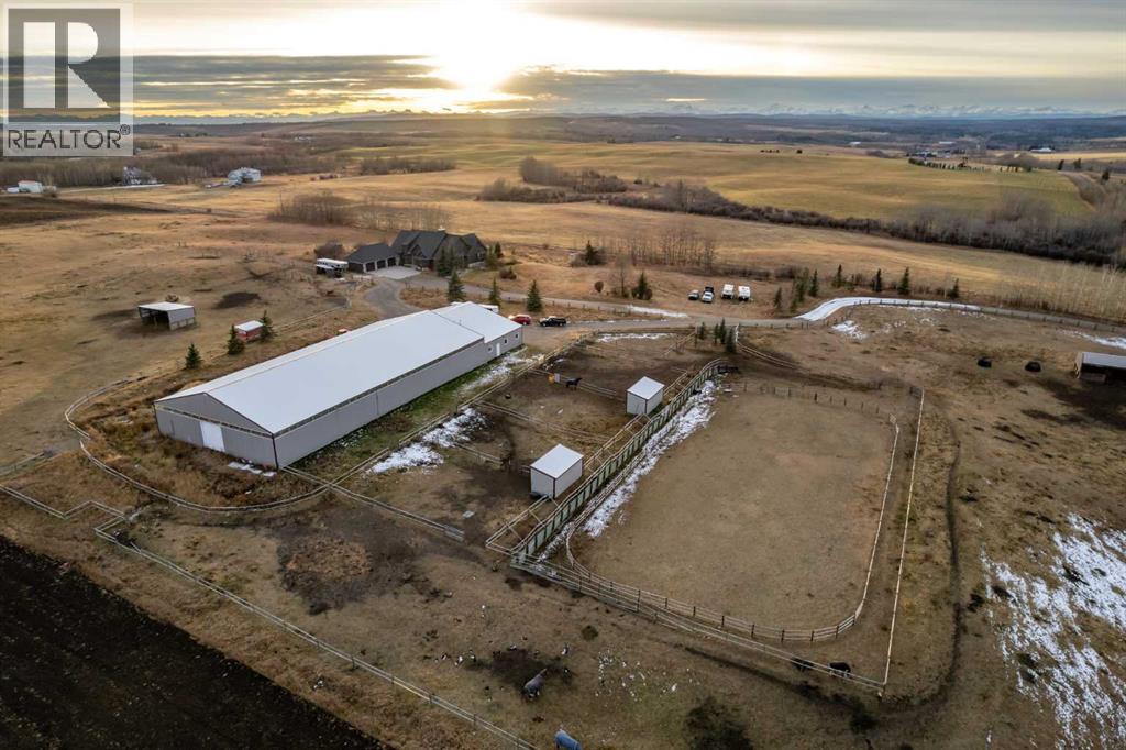 41127 Township Road 283, Rural Rocky View County, Alberta  T4C 2W6 - Photo 50 - A2268541