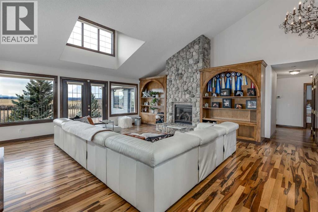 41127 Township Road 283, Rural Rocky View County, Alberta  T4C 2W6 - Photo 25 - A2268541