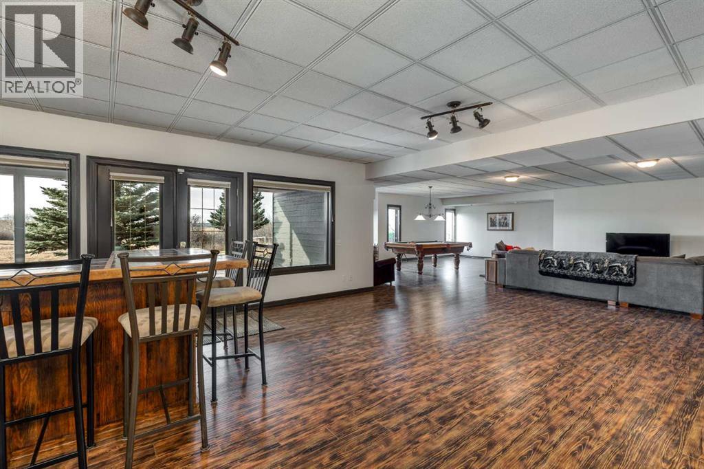 41127 Township Road 283, Rural Rocky View County, Alberta  T4C 2W6 - Photo 43 - A2268541