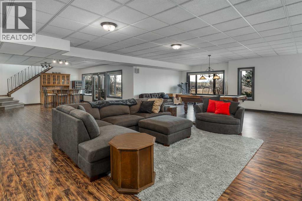 41127 Township Road 283, Rural Rocky View County, Alberta  T4C 2W6 - Photo 45 - A2268541