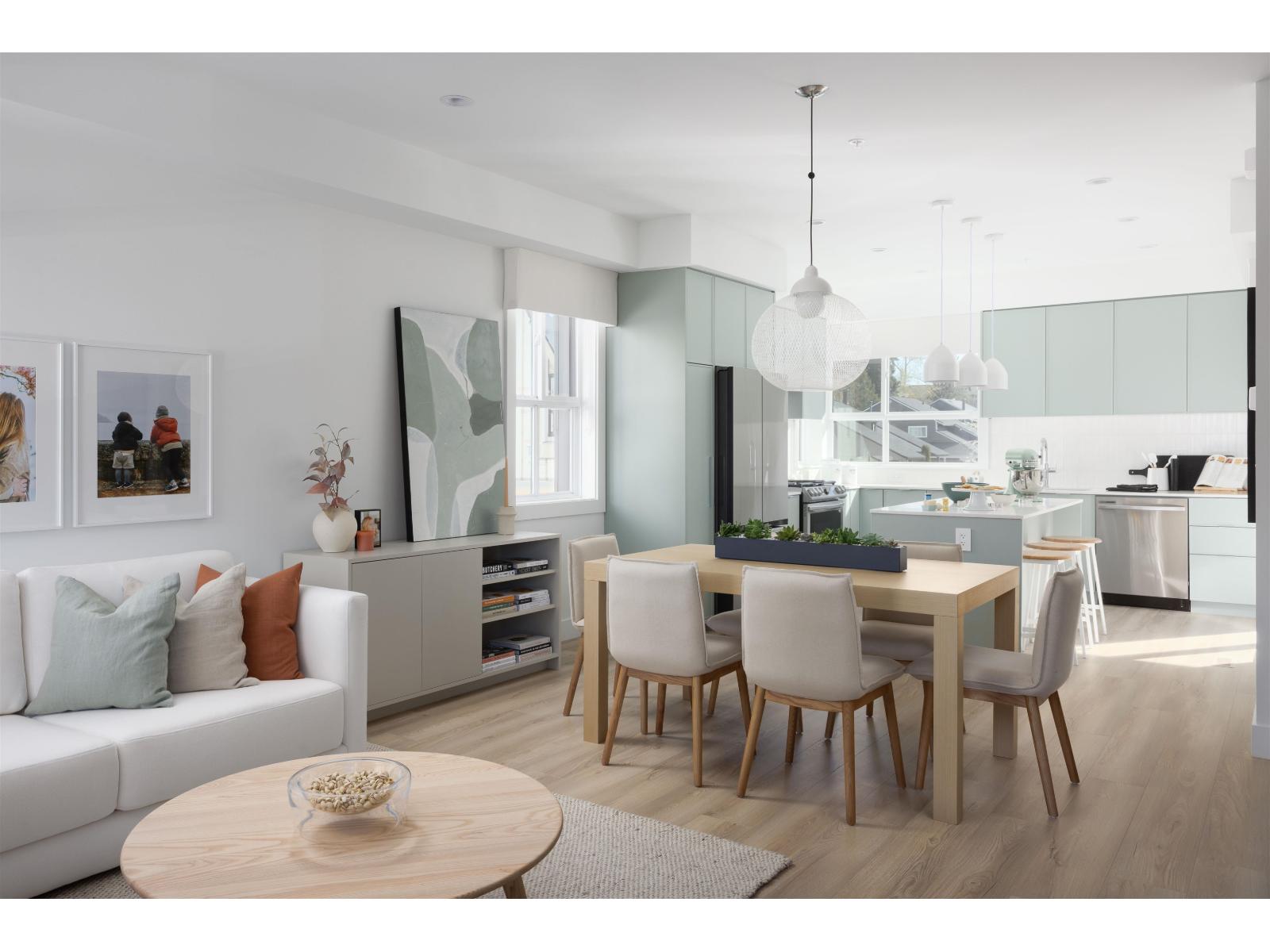 28 5378 198 Street, Langley, British Columbia  V3A 1G1 - Photo 6 - R3093540