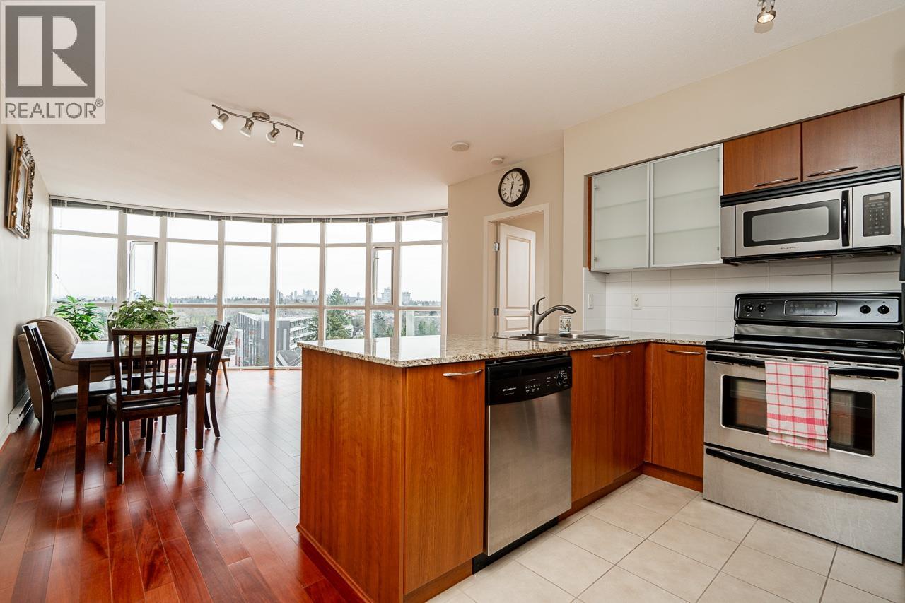 952 1483 E King Edward Avenue, Vancouver, British Columbia V5N 5Z3 - Photo 6 - R3107862