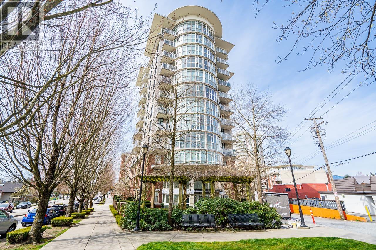 952 1483 E KING EDWARD AVENUE, Vancouver, British Columbia