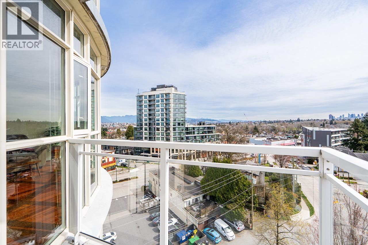 952 1483 E King Edward Avenue, Vancouver, British Columbia V5N 5Z3 - Photo 19 - R3107862