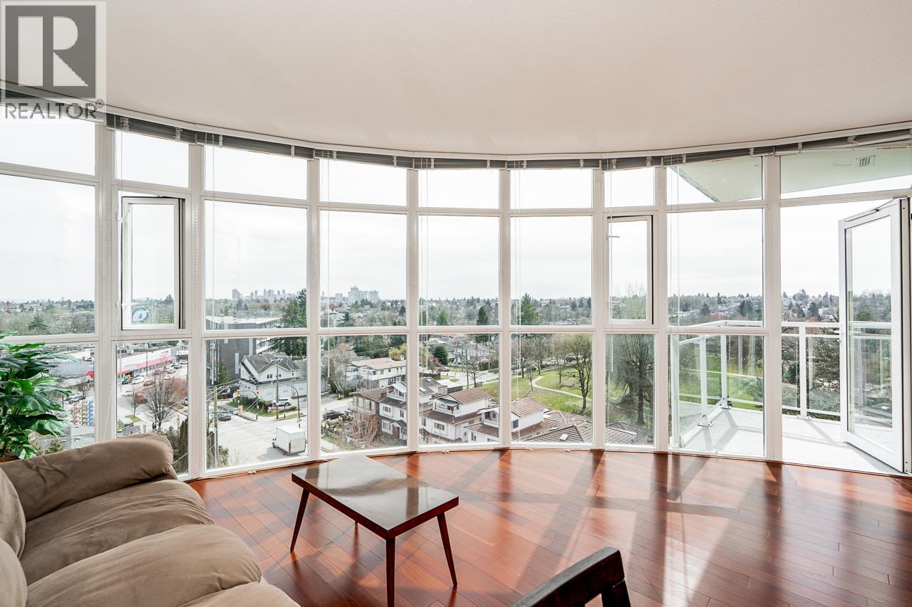 952 1483 E King Edward Avenue, Vancouver, British Columbia V5N 5Z3 - Photo 2 - R3107862