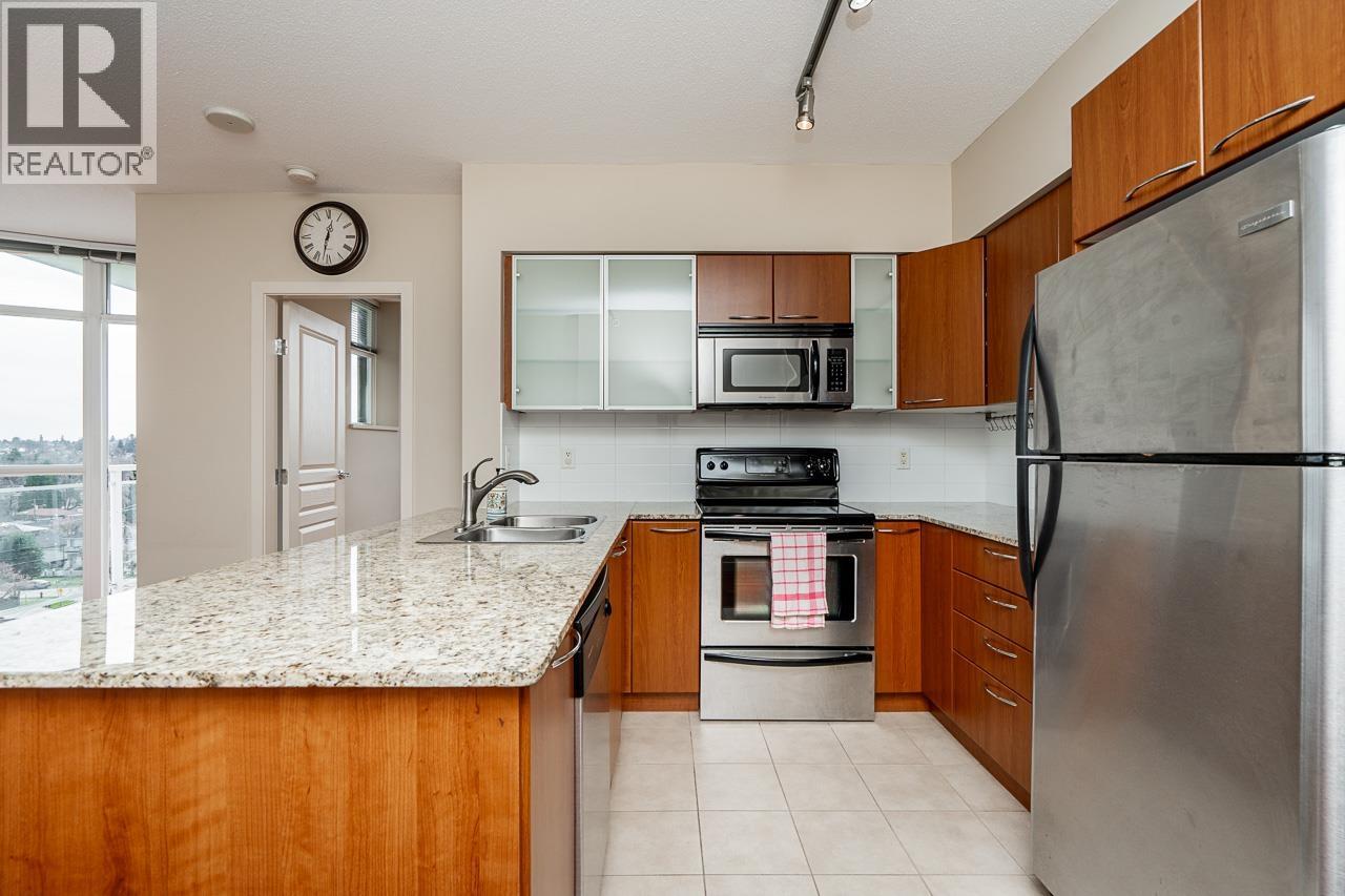 952 1483 E King Edward Avenue, Vancouver, British Columbia V5N 5Z3 - Photo 12 - R3107862