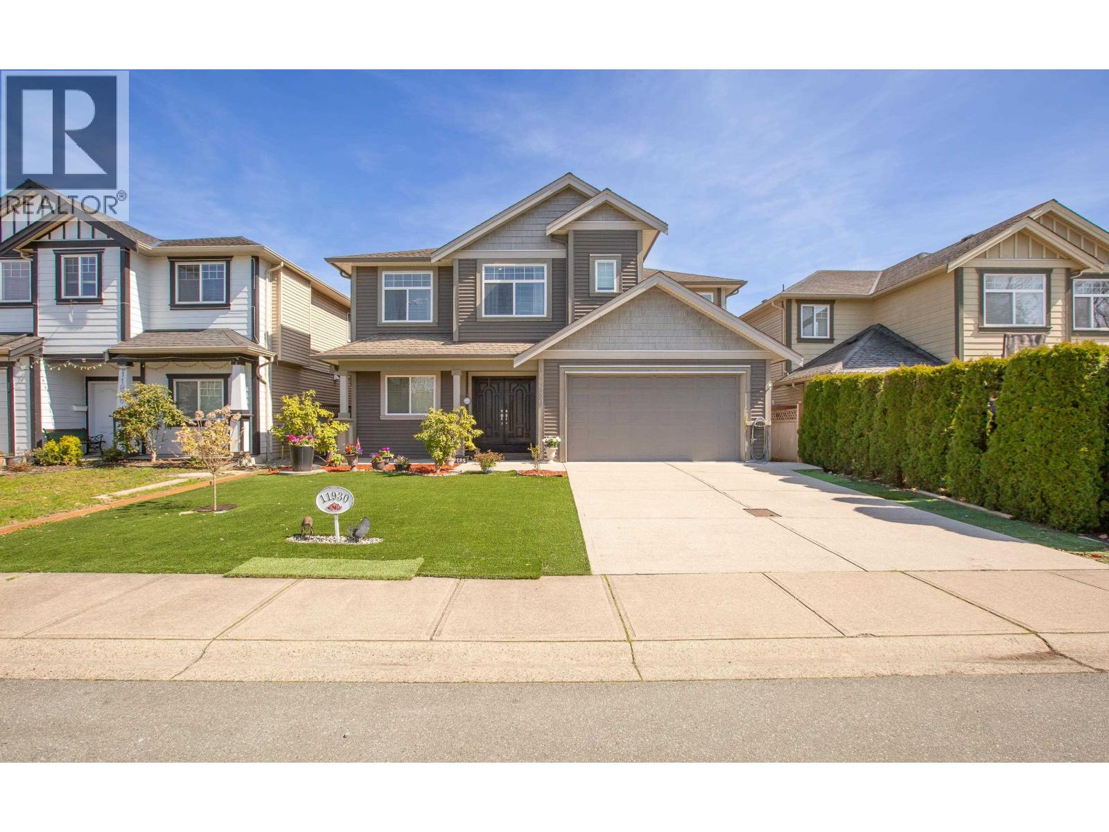 11930 239th Street, Maple Ridge, British Columbia  V4R 1W4 - Photo 2 - R3107157