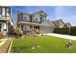 11930 239TH STREET, Maple Ridge, British Columbia