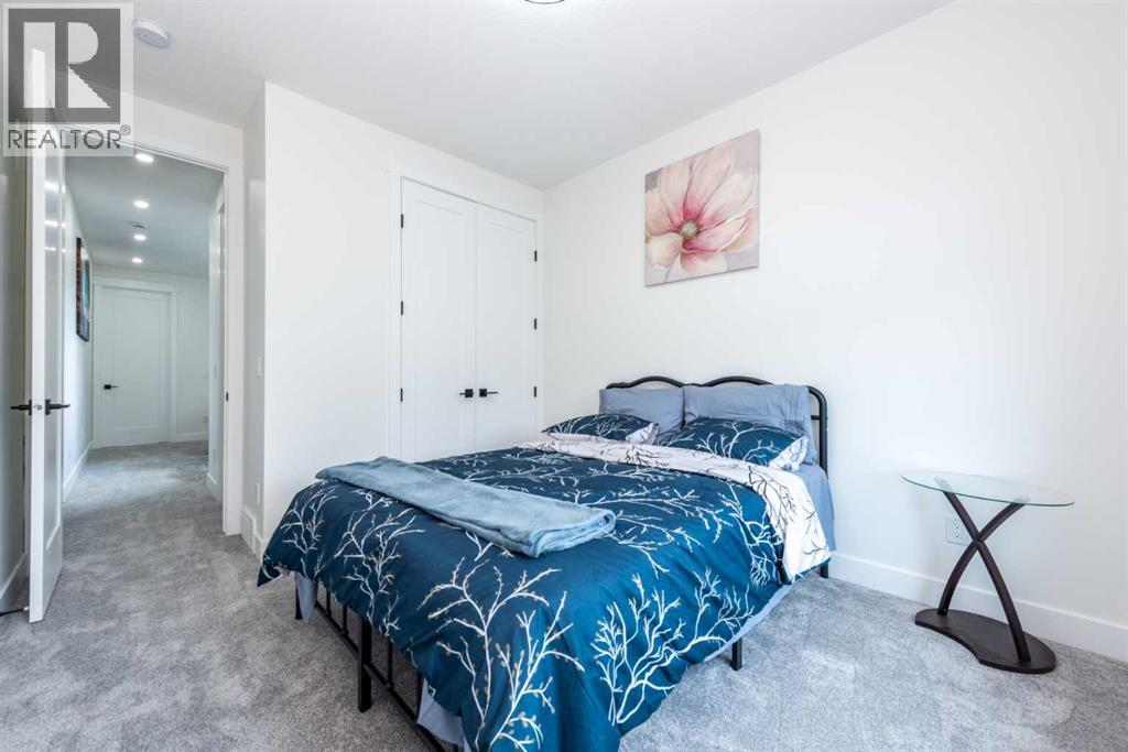 31 Harvard Street NW, Calgary, Alberta  T2K 2B5 - Photo 18 - A2288389