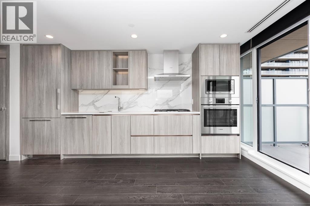 1907 4890 Lougheed Highway, Burnaby, British Columbia  V5C 0N2 - Photo 3 - R3107811