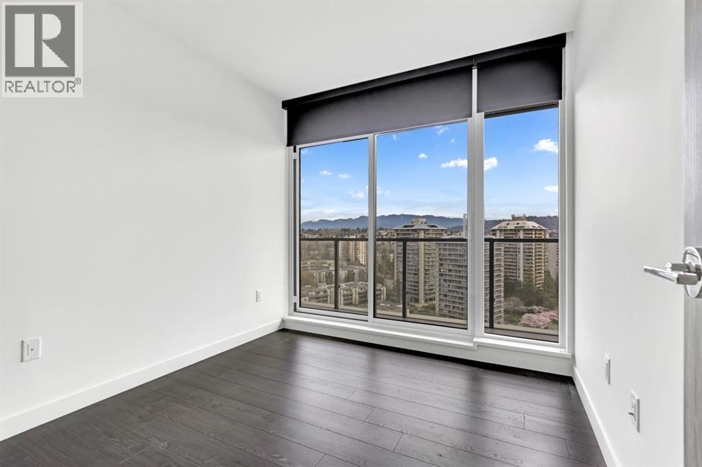 1907 4890 Lougheed Highway, Burnaby, British Columbia  V5C 0N2 - Photo 8 - R3107811