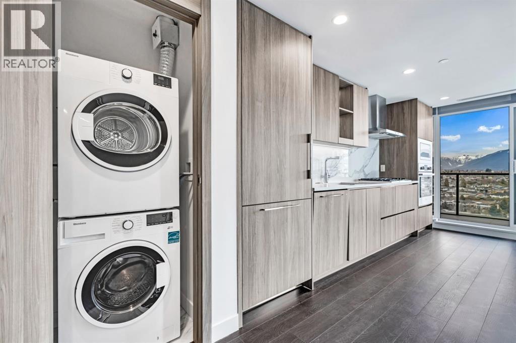 1907 4890 Lougheed Highway, Burnaby, British Columbia  V5C 0N2 - Photo 6 - R3107811