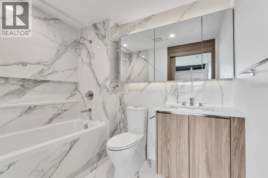 1907 4890 Lougheed Highway, Burnaby, British Columbia  V5C 0N2 - Photo 13 - R3107811