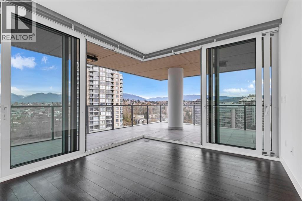 1907 4890 Lougheed Highway, Burnaby, British Columbia  V5C 0N2 - Photo 9 - R3107811