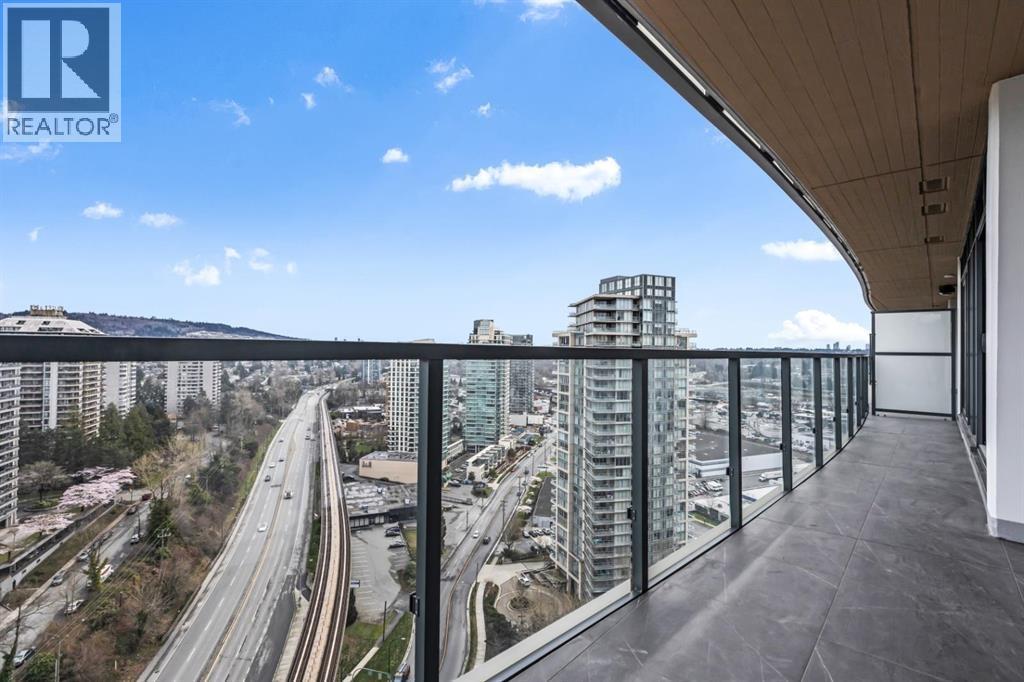 1907 4890 Lougheed Highway, Burnaby, British Columbia  V5C 0N2 - Photo 16 - R3107811