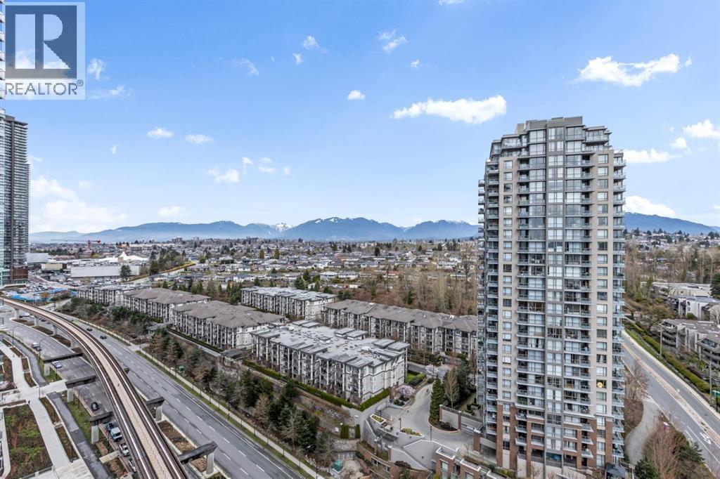 1907 4890 Lougheed Highway, Burnaby, British Columbia  V5C 0N2 - Photo 18 - R3107811