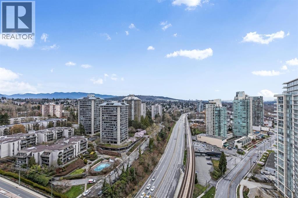 1907 4890 Lougheed Highway, Burnaby, British Columbia  V5C 0N2 - Photo 19 - R3107811