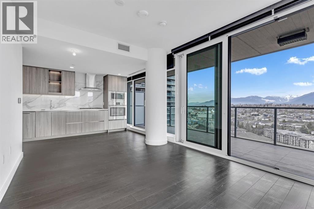 1907 4890 Lougheed Highway, Burnaby, British Columbia  V5C 0N2 - Photo 4 - R3107811