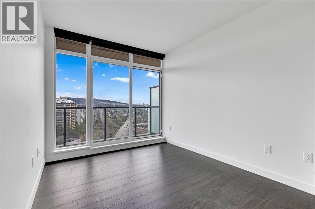 1907 4890 Lougheed Highway, Burnaby, British Columbia  V5C 0N2 - Photo 7 - R3107811