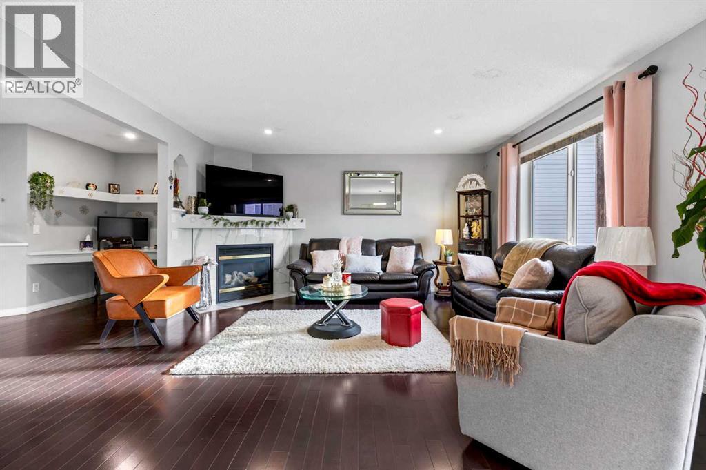 465 Panamount Boulevard NW, Calgary, Alberta  T3K 5V1 - Photo 4 - A2299107