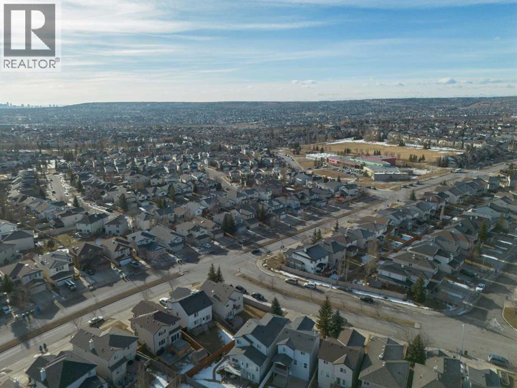 465 Panamount Boulevard NW, Calgary, Alberta  T3K 5V1 - Photo 43 - A2299107