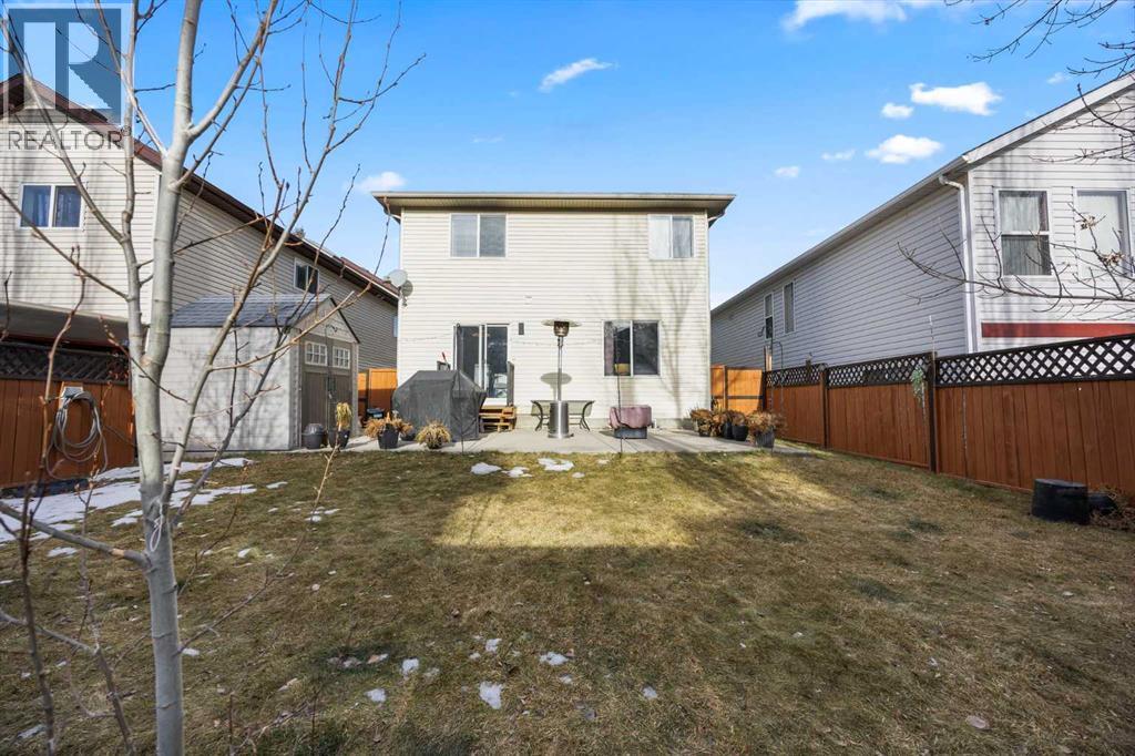 465 Panamount Boulevard NW, Calgary, Alberta  T3K 5V1 - Photo 38 - A2299107