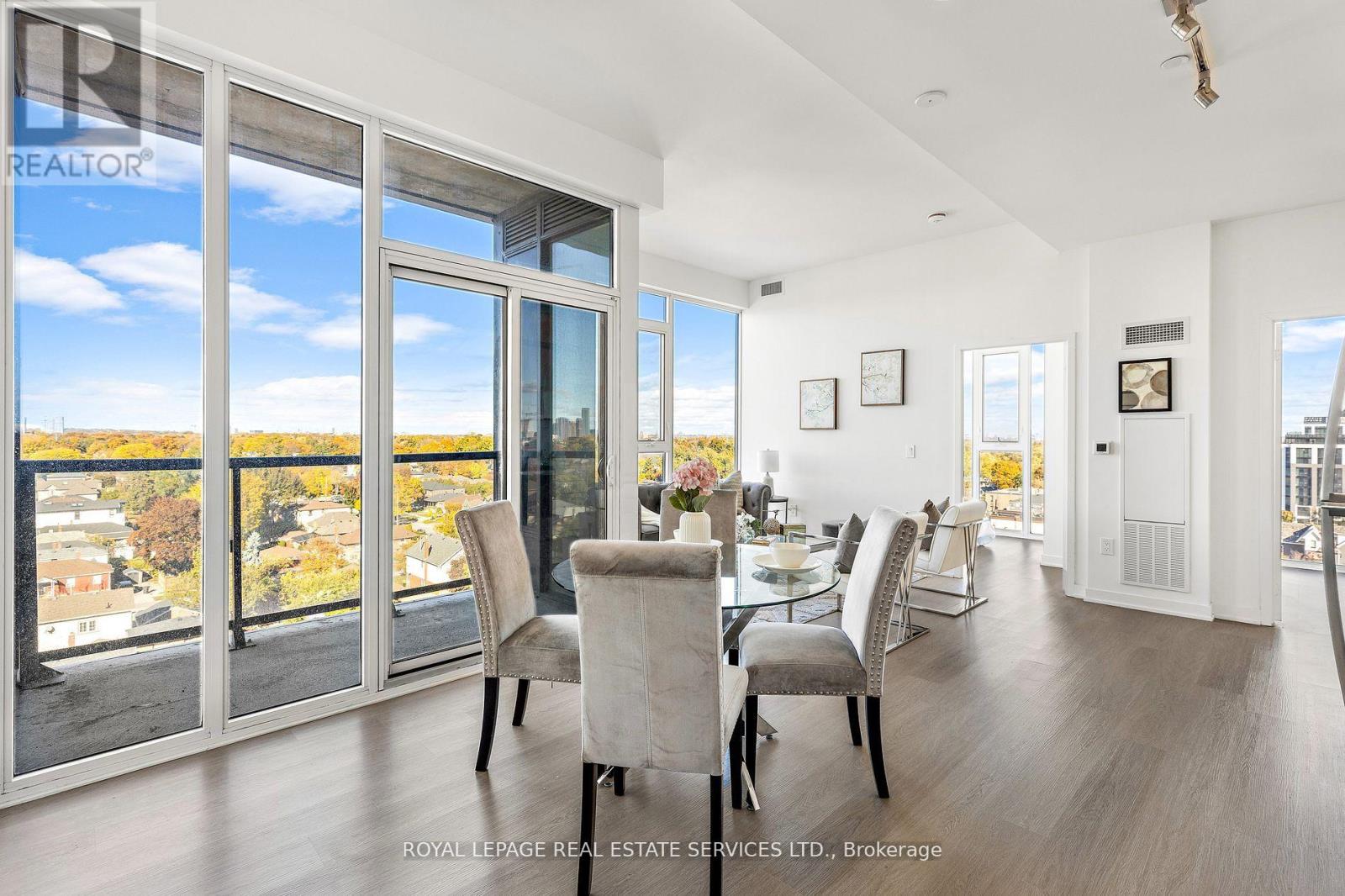 720 - 859 The Queensway, Toronto, Ontario  M8Z 1N8 - Photo 13 - W12967808