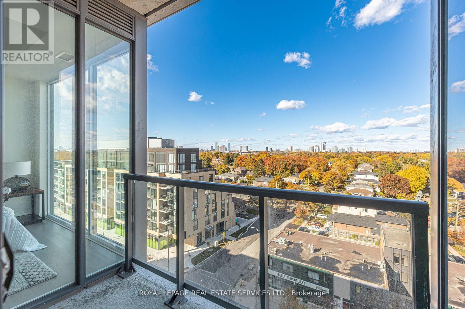 720 - 859 The Queensway, Toronto, Ontario  M8Z 1N8 - Photo 16 - W12967808
