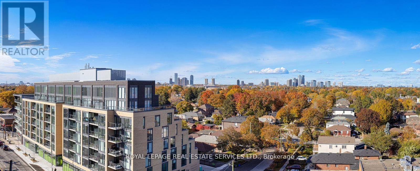 720 - 859 The Queensway, Toronto, Ontario  M8Z 1N8 - Photo 17 - W12967808