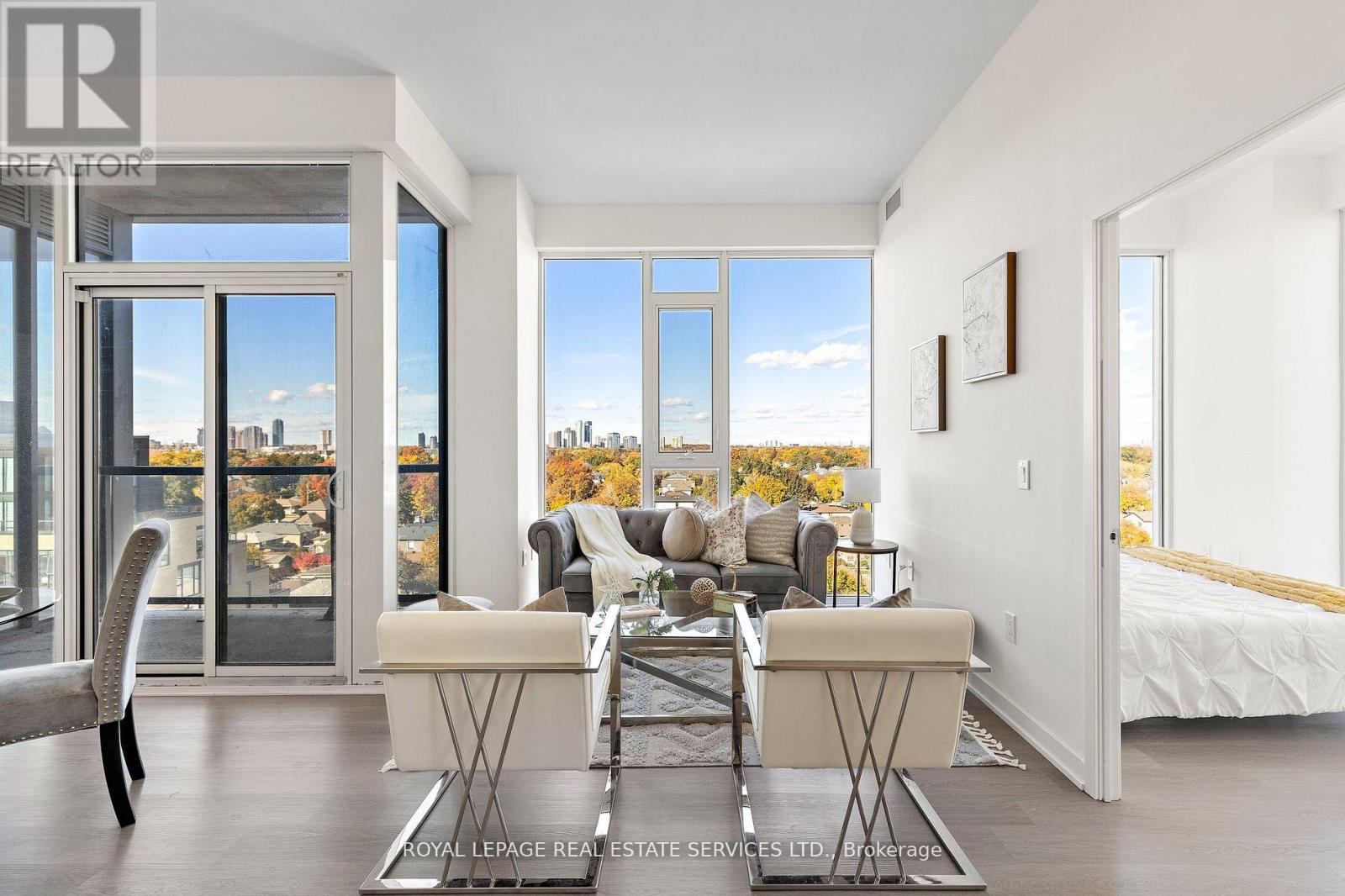 720 - 859 The Queensway, Toronto, Ontario  M8Z 1N8 - Photo 18 - W12967808