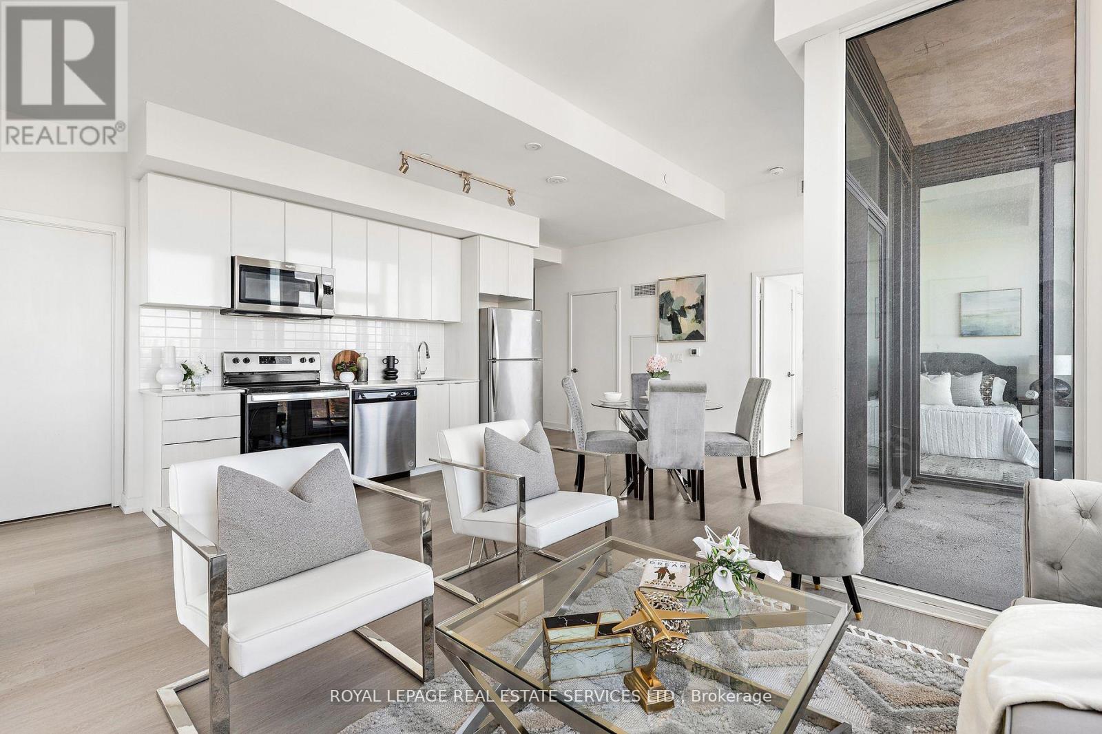 720 - 859 The Queensway, Toronto, Ontario  M8Z 1N8 - Photo 19 - W12967808