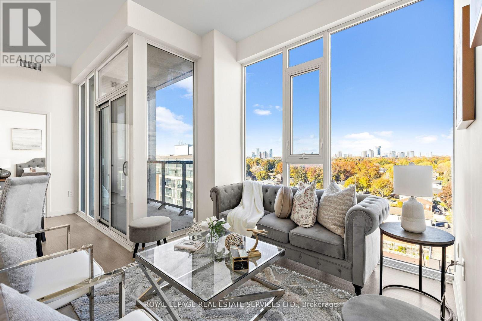 720 - 859 The Queensway, Toronto, Ontario  M8Z 1N8 - Photo 21 - W12967808