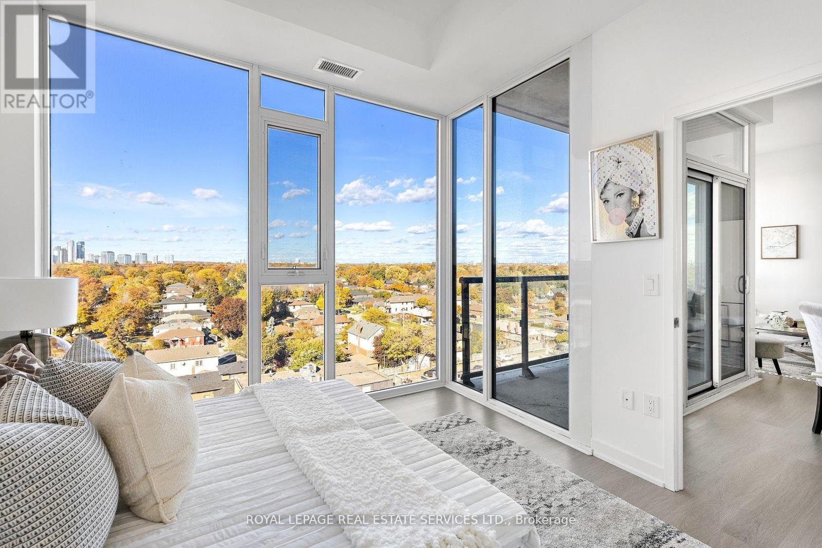 720 - 859 The Queensway, Toronto, Ontario  M8Z 1N8 - Photo 26 - W12967808